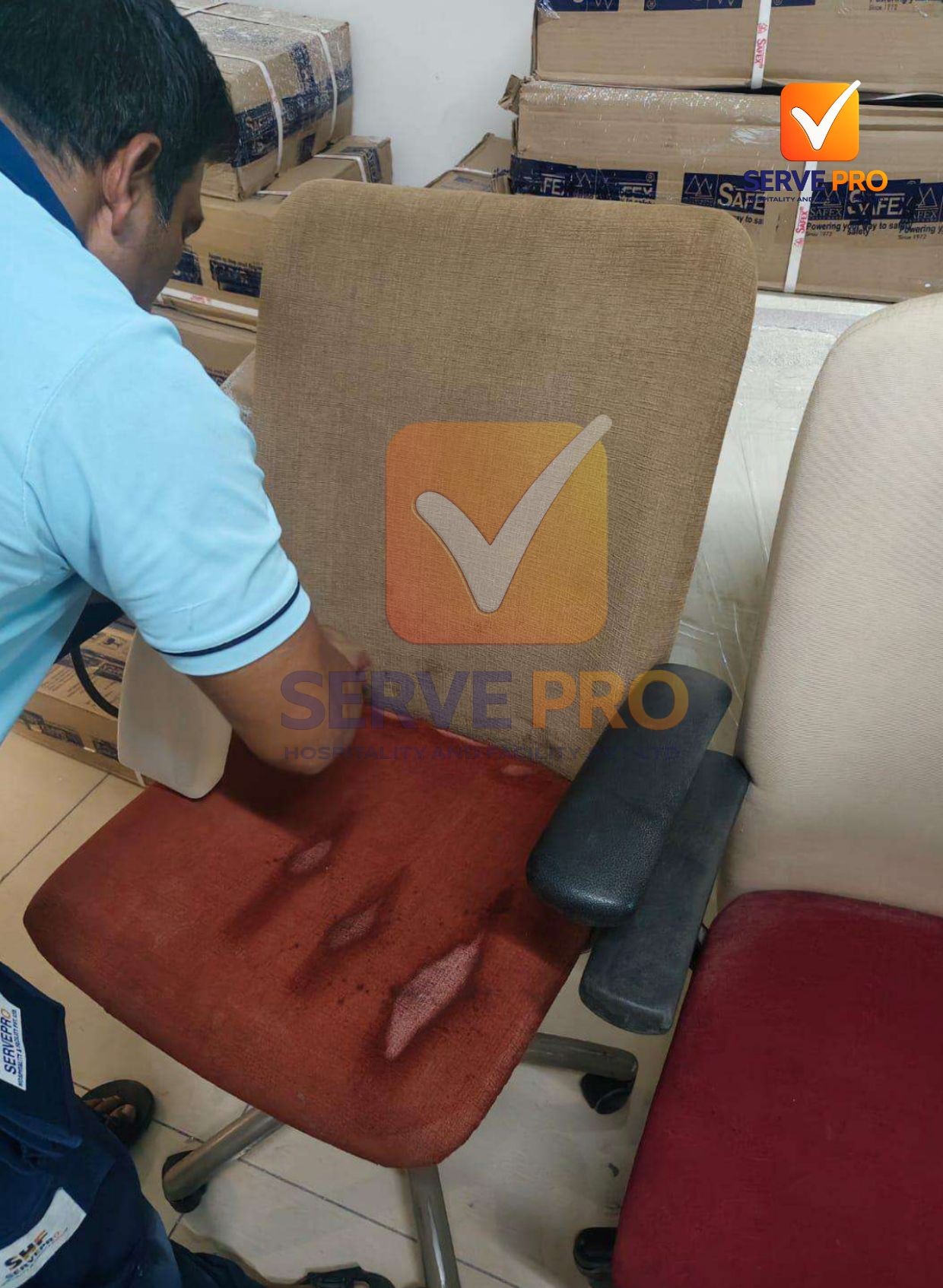 chair